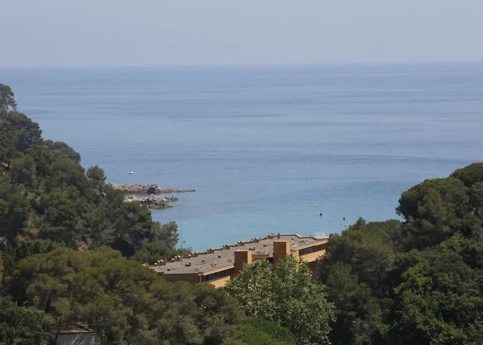 Happy Camp Mobile Homes In Senia Cala Canyelles