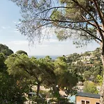Happy Camp Mobile Homes In Senia Cala Canyelles リョレート・デ・マル