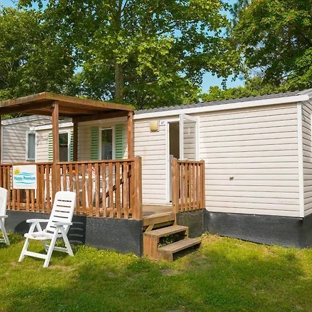 Happy Camp Mobile Homes In Senia Cala Canyelles