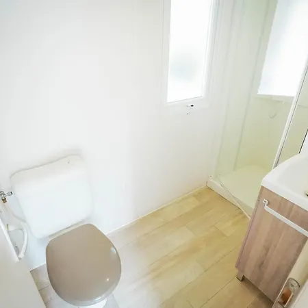 Happy Camp Mobile Homes In Senia Cala Canyelles