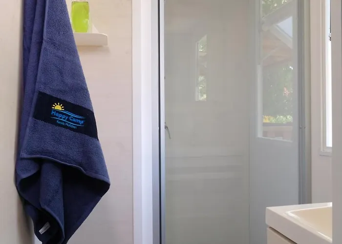 Happy Camp Mobile Homes In Senia Cala Canyelles