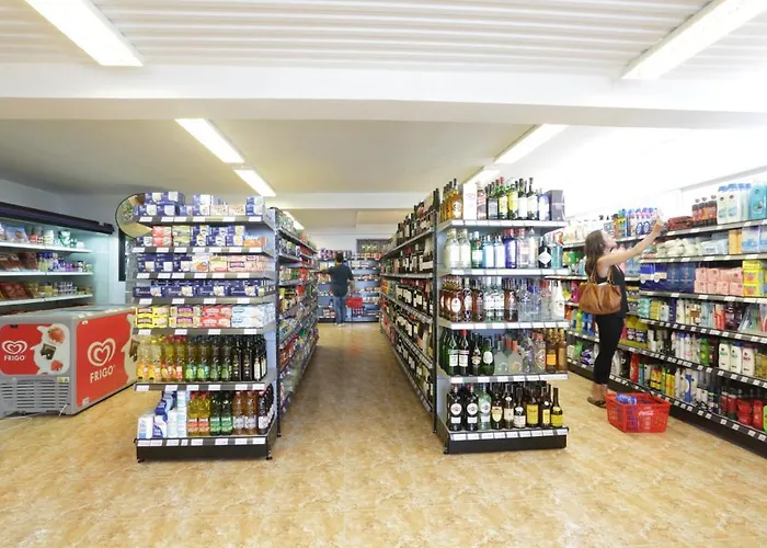 Happy Camp Mobile Homes In Senia Cala Canyelles * Lloret de Mar