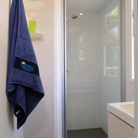 Happy Camp Mobile Homes In Senia Cala Canyelles