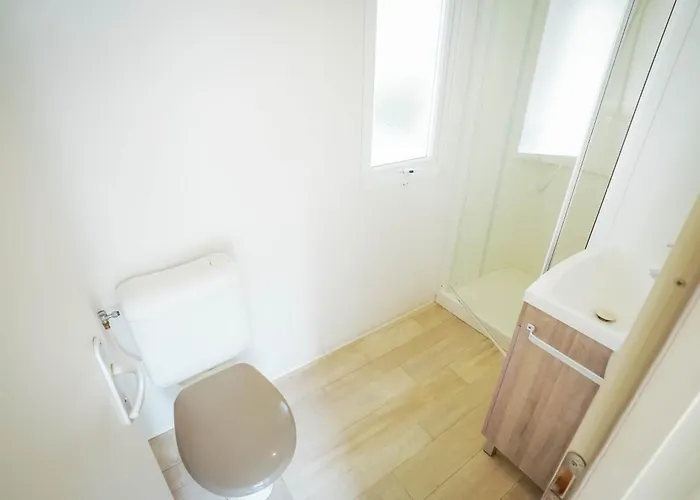 Happy Camp Mobile Homes In Senia Cala Canyelles