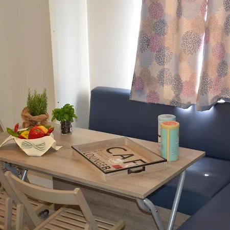 Happy Camp Mobile Homes In Senia Cala Canyelles Lloret de Mar